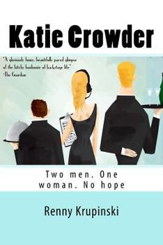 Paperback Katie Crowder Book