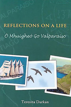 Paperback Reflections on a Life Book