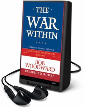 Paperback The War Within (Revised and Expanded Edition): Gaining Victory in the Battle for Sexual Purity Book