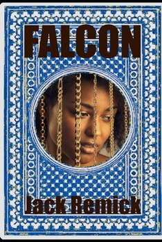 Paperback Falcon Book