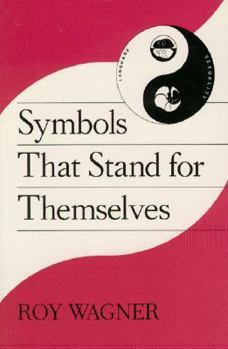 Paperback Symbols That Stand for Themselves Book