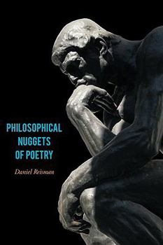 Paperback Philosophical Nuggets of Poetry Book