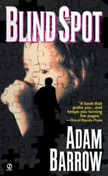 Mass Market Paperback Blind Spot Book
