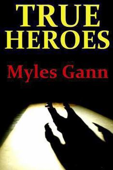 Paperback True Heroes Book