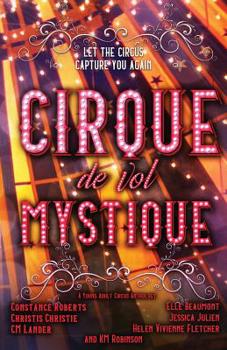 Paperback Cirque de vol Mystique Book