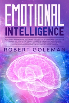 Paperback Emotional Intelligence Book