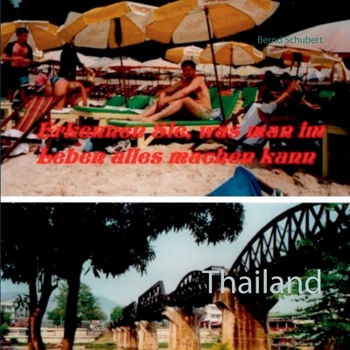 Paperback Thailand [German] Book