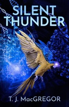 Paperback Silent Thunder Book