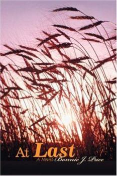 Paperback At Last Book