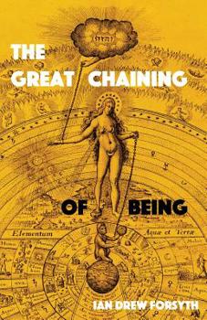 Paperback The Great Chaining of Being Book