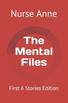 Paperback The Mental Files: First 6 Stories Edition Book