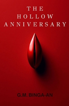 Paperback The Hollow Anniversary Book