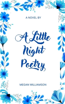 Paperback A Little Night Poetry Book