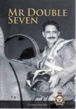Paperback Mr Double Seven Book