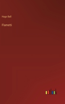 Flametti (German Edition)
