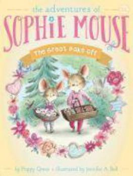 Hardcover Great Bake Off Book