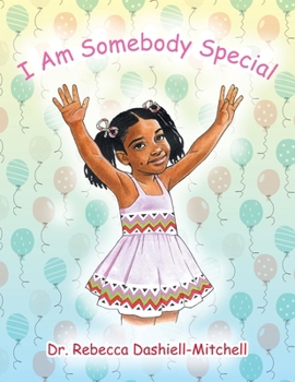 Paperback I Am Somebody Special Book