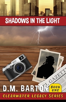 Paperback Shadows in the Light Book