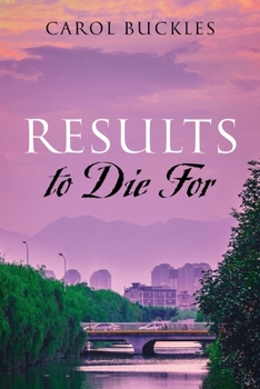 Paperback Results to Die For Book