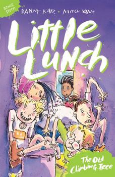 Little Lunch Five - Book  of the Little Lunch