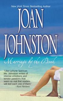 Unknown Binding Marriage by the Book