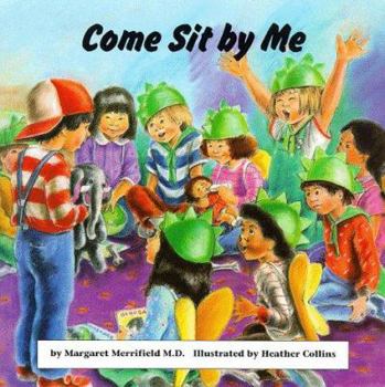 Paperback Come Sit by Me Book