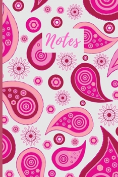 Paperback Notes: Lined Notebook Journal, 120 pages, A5 sized Book