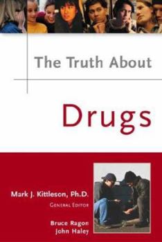 Hardcover Truth about Drugs Book