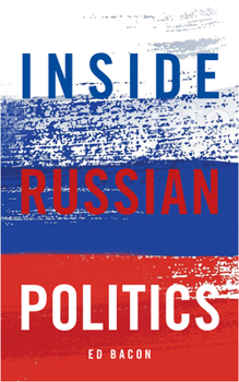 Paperback Inside Russian Politics Book