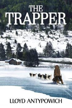 Paperback The Trapper Book