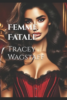Paperback Femme Fatale Book