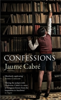 Paperback Confessions Book