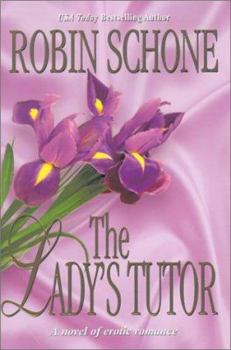 Paperback The Lady's Tutor Book