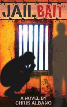 Paperback Jailbait Book