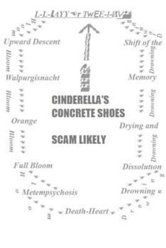 Paperback Cinderella's Concrete Shoes Book