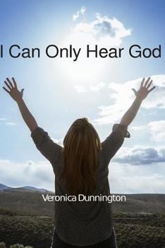 Paperback I Can Only Hear God Book