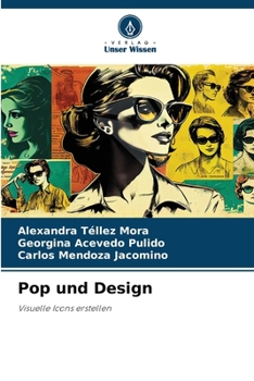 Paperback Pop und Design [German] Book