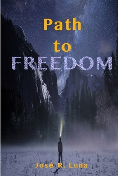 Paperback Path to Freedom Book