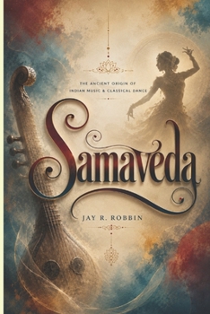 Paperback The Samaveda Book