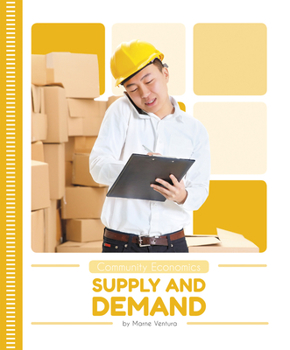 Paperback Supply and Demand Book