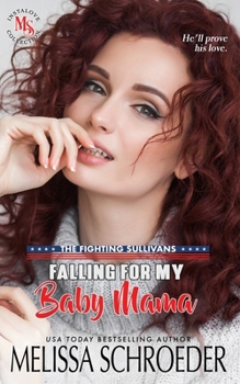 Falling for my Baby Mama: A Surprise Baby with the Boss Romantic Comedy
