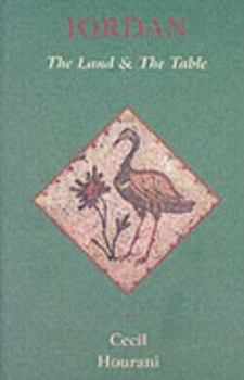 Jordan: The Land and the Table