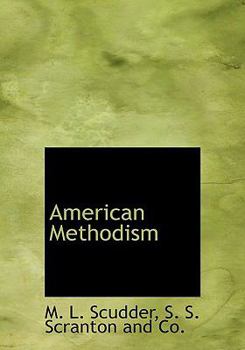 American Methodism