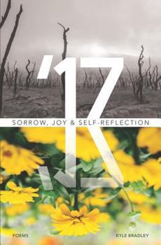 Paperback '17: Sorrow, Joy & Self-Reflection Book