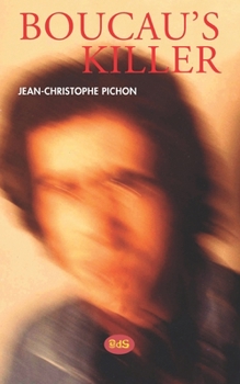Paperback Boucau's Killer [French] Book