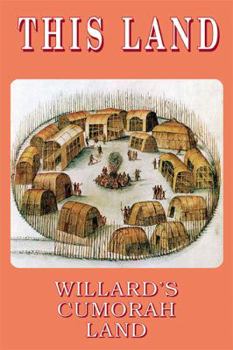 Paperback This Land : Willard's Cumorah Land Book