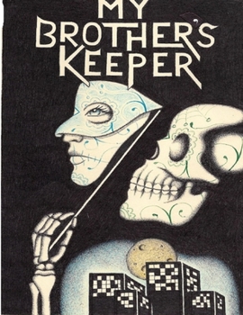 Paperback My Brother's Keeper Book