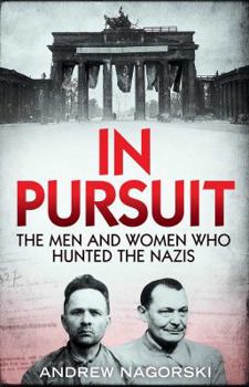 Paperback In Pursuit Book