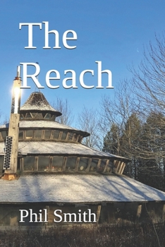 Paperback The Reach Book