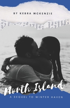 Paperback North Island: a sequel Book
